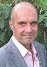 Dr. Oliver Schmidtke